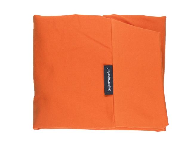 Dog's Companion® Losse hoes oranje extra small