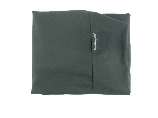 Dog's Companion® Hoes hondenbed antraciet