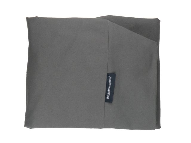 Dog's Companion® Hoes hondenbed muisgrijs