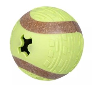 @Pet - Duurzame Bal, "Snackbal"
