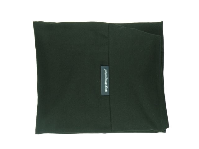 Dog's Companion® Hoes hondenkussen zwart extra small