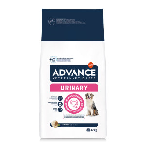 Advance Veterinary Diets Urinary hondenvoer 12 kg