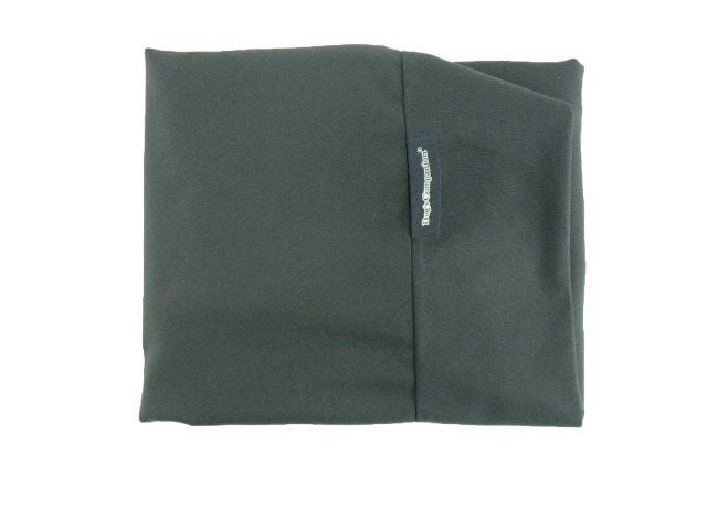 Dog's Companion® Hoes hondenbed antraciet extra small