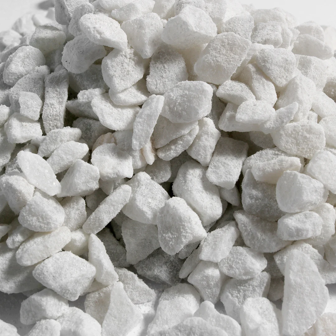 Aqua Della - Aquariumgrind Carrara White