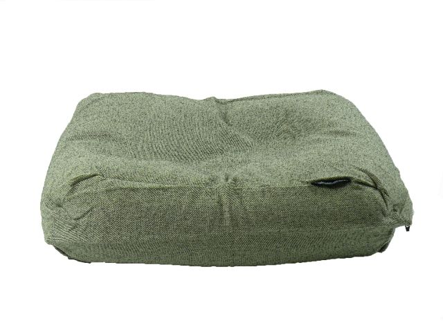 Dog's Companion® Hondenbed Small Tweed