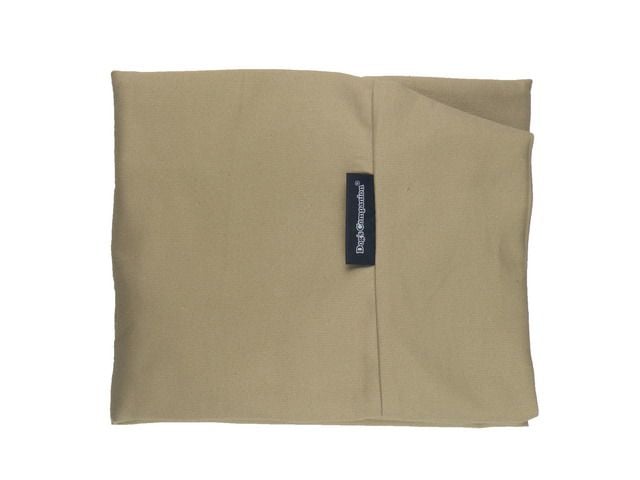 Dog's Companion® Hoes hondenbed beige superlarge