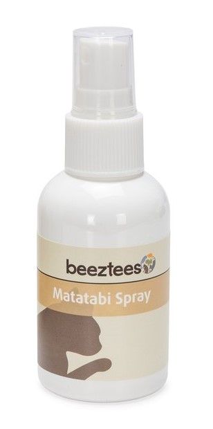 Bz Catnip Spray 50 Ml