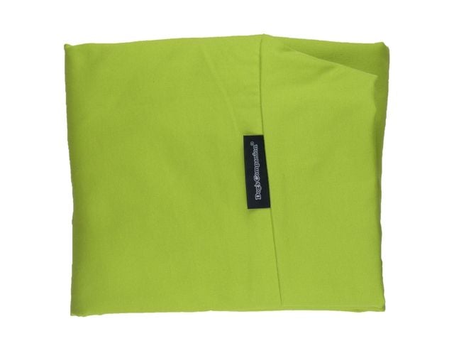 Dog's Companion® Hoes hondenbed lime medium