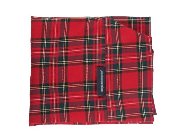 Dog's Companion® Hoes hondenbed royal stewart superlarge