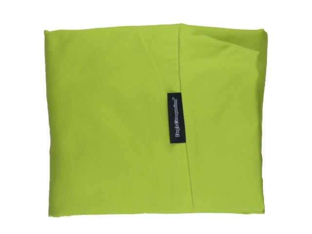 Dog's Companion® Hoes hondenbed lime extra small
