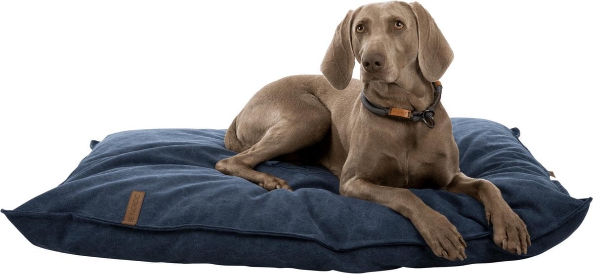 Trixie Be nordic hondenkussen fohr donkerblauw