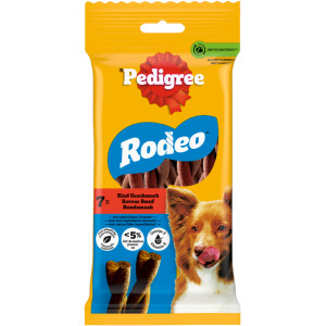Pedigree Rodeo met rund hondensnack Per 4