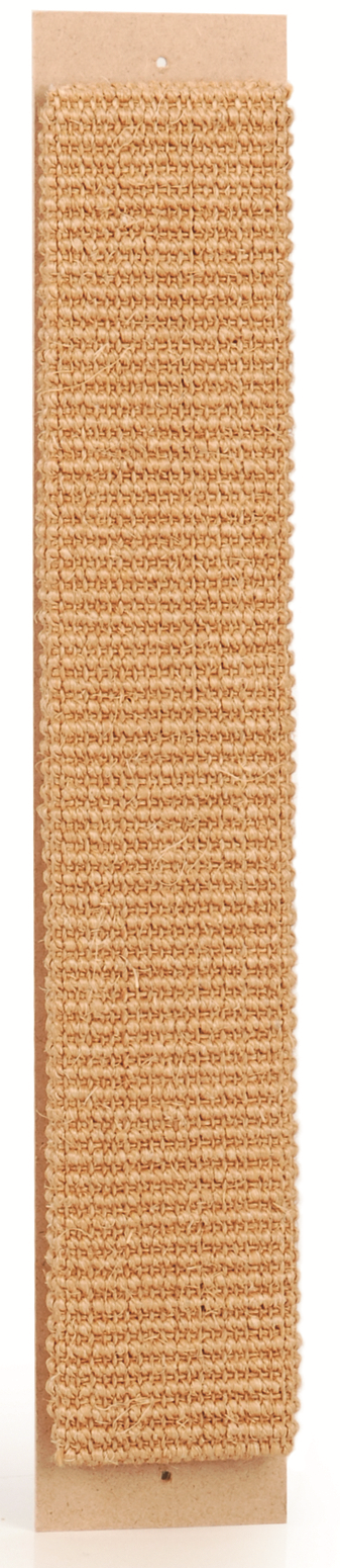 Beeztees - Krabplank Luxe Middel Sisal