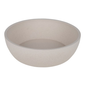 District 70 Bamboo voerbak merengue voor de hond Medium
