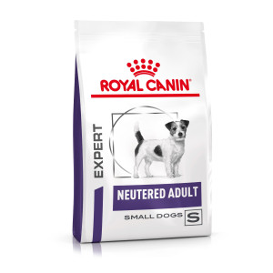 Royal Canin Expert Neutered Adult Small Dogs hondenvoer 3,5 kg
