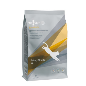 Trovet Urinary Struvite ASD kattenvoer 2,5 kg