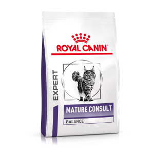 Royal Canin Expert Mature Consult Balance kattenvoer 3,5 kg