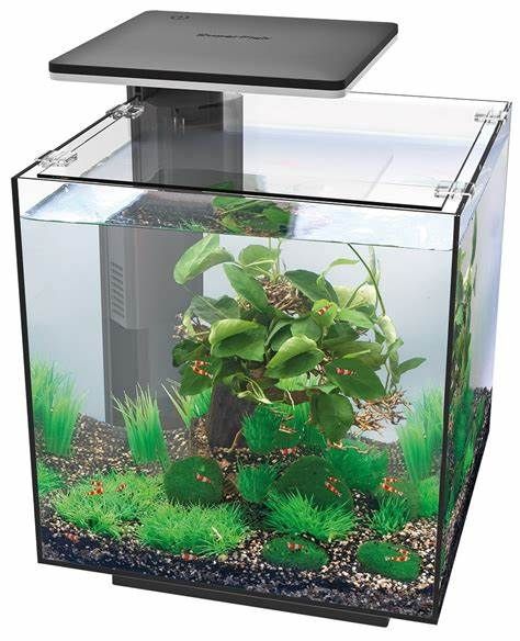 Superfish - Qubiq 30 Pro Zwart