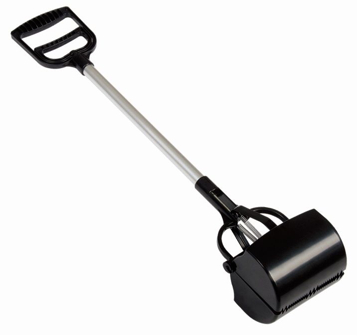 Poepgrijper
