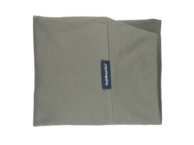Dog's Companion® Hoes hondenbed basalt extra small
