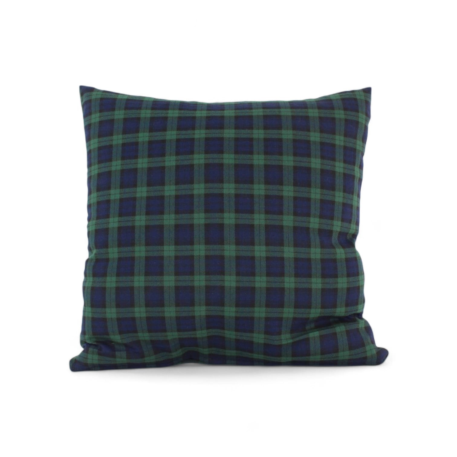 Dog's Companion® Black watch sierkussen 45 x 45 cm