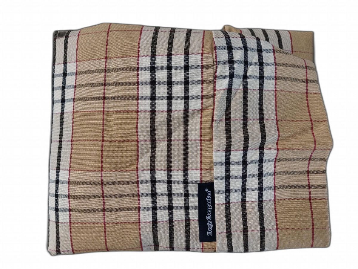 Dog's Companion® Hoes hondenbed country field extra small