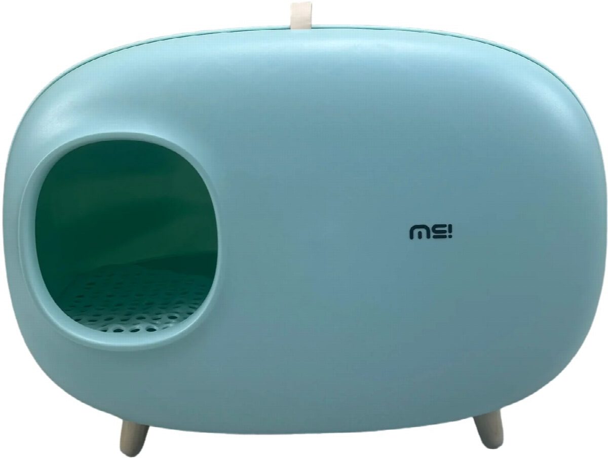 Petlux - Design Kattenbak Met Lade