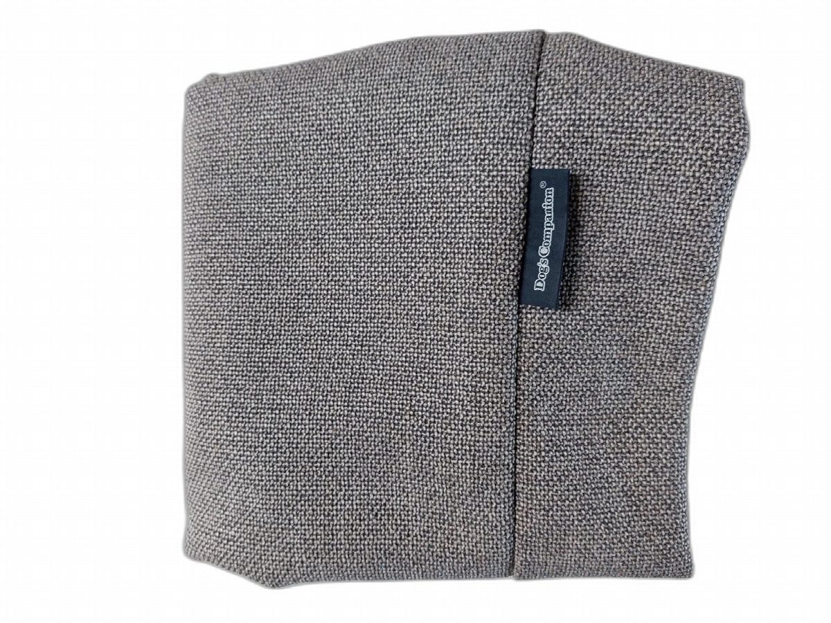 Dog's Companion® Losse hoes tweed grey extra small