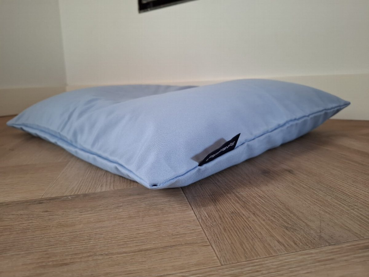 Hondenbed bench kussen 66 x 54