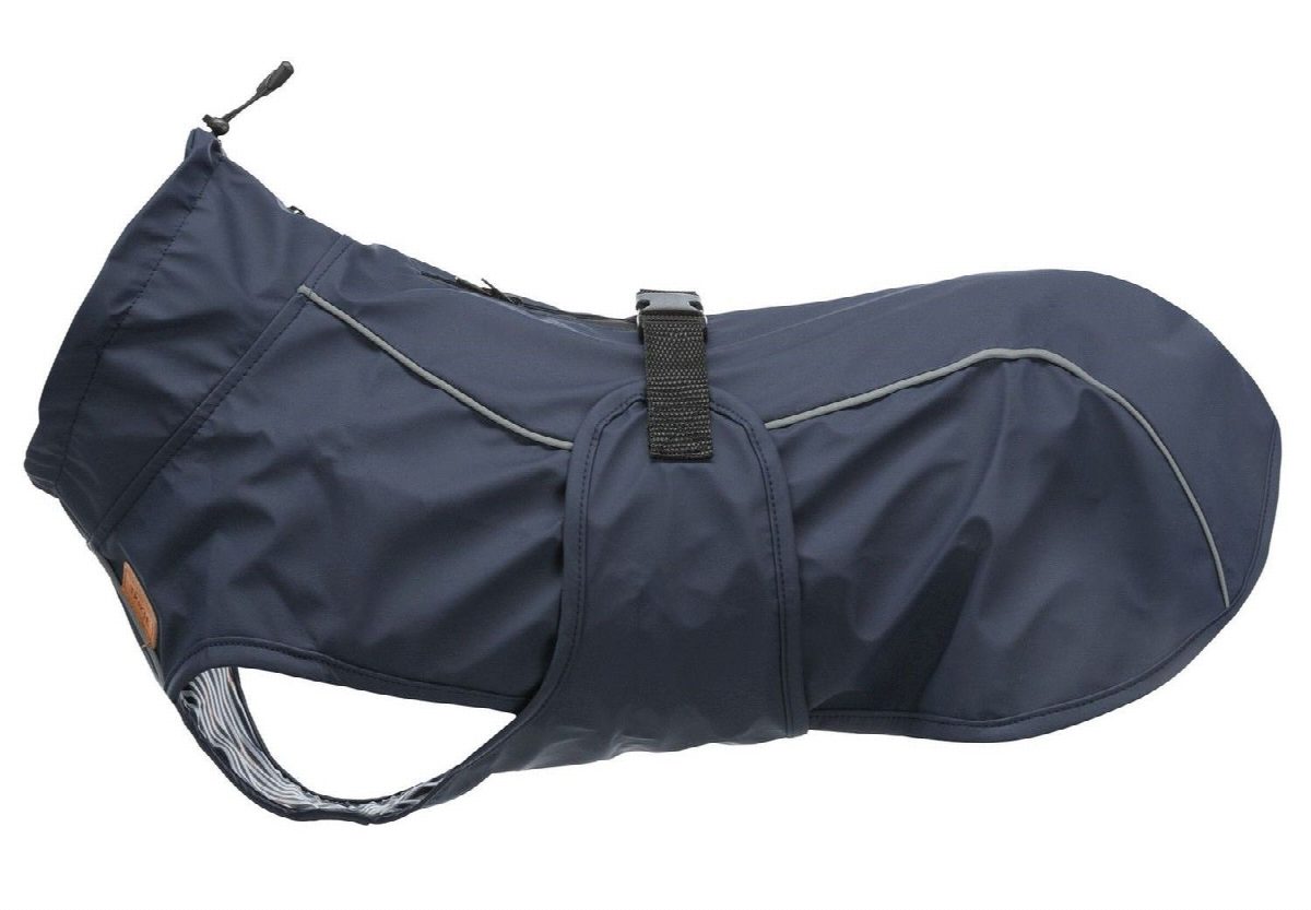 Trixie - Be Nordic Regenjas Husum Donkerblauw