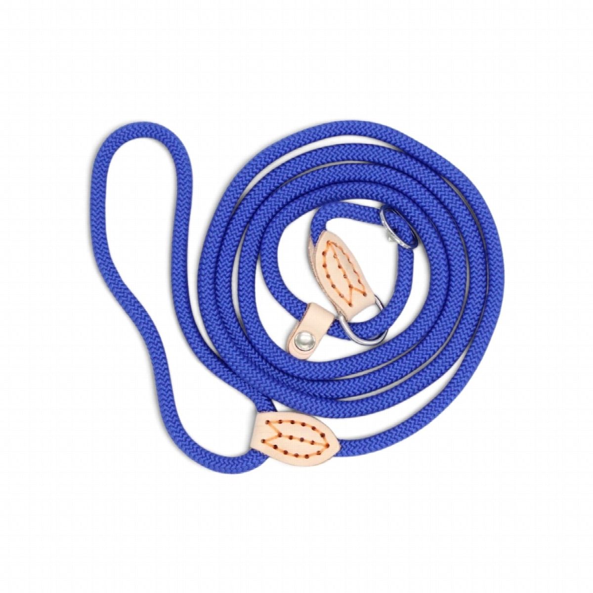 Dog's Companion® Nylon Retrieverlijn 1,5m/1,8m, 6mm/8mm10mm
