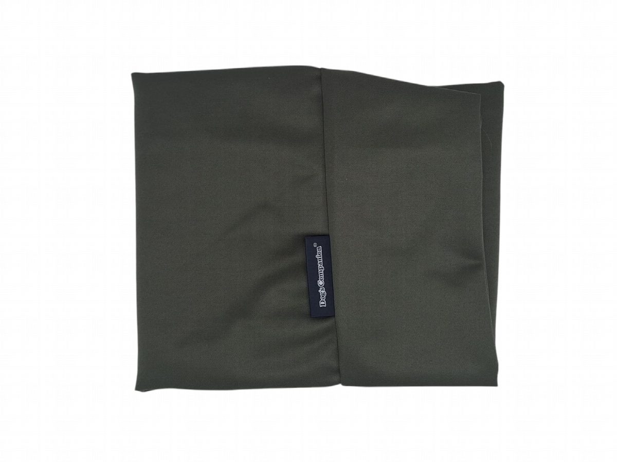 Dog's Companion® Hoes hondenbed hunting vuilafstotende coating small