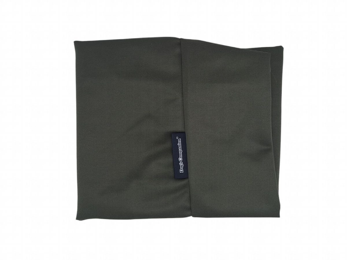 Dog's Companion® Hoes hondenbed hunting vuilafstotende coating extra small