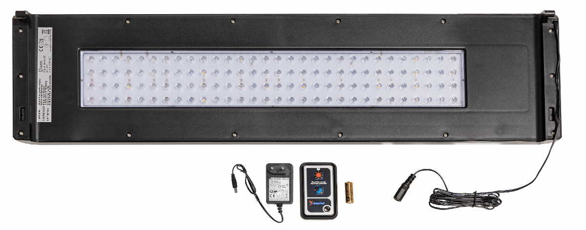 Superfish - Home 80/85 Lichtkap + Remote