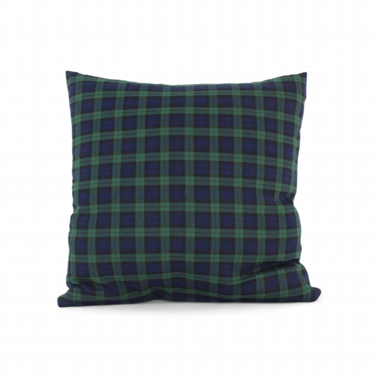 Dog's Companion® Black watch sierkussen 45 x 45 cm