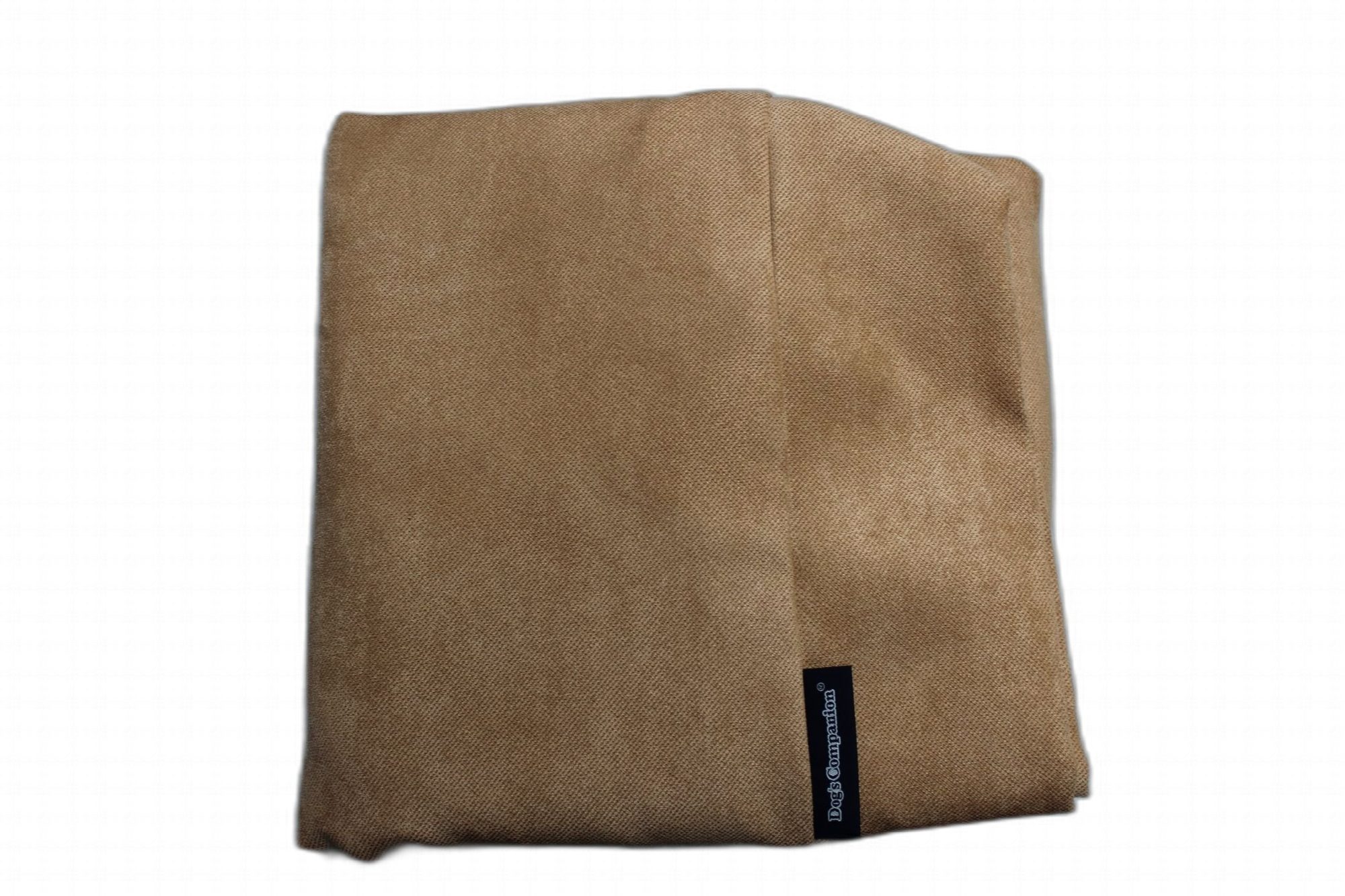 Dog's Companion® Hoes hondenbed moonlight chenille velours