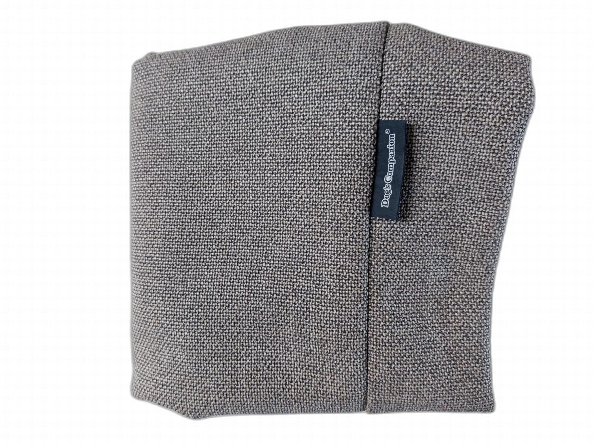 Dog's Companion® Losse hoes tweed grey extra small