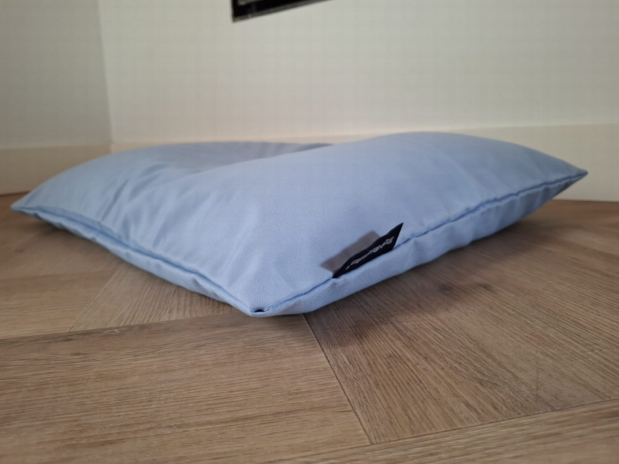 Hondenbed bench kussen 66 x 54