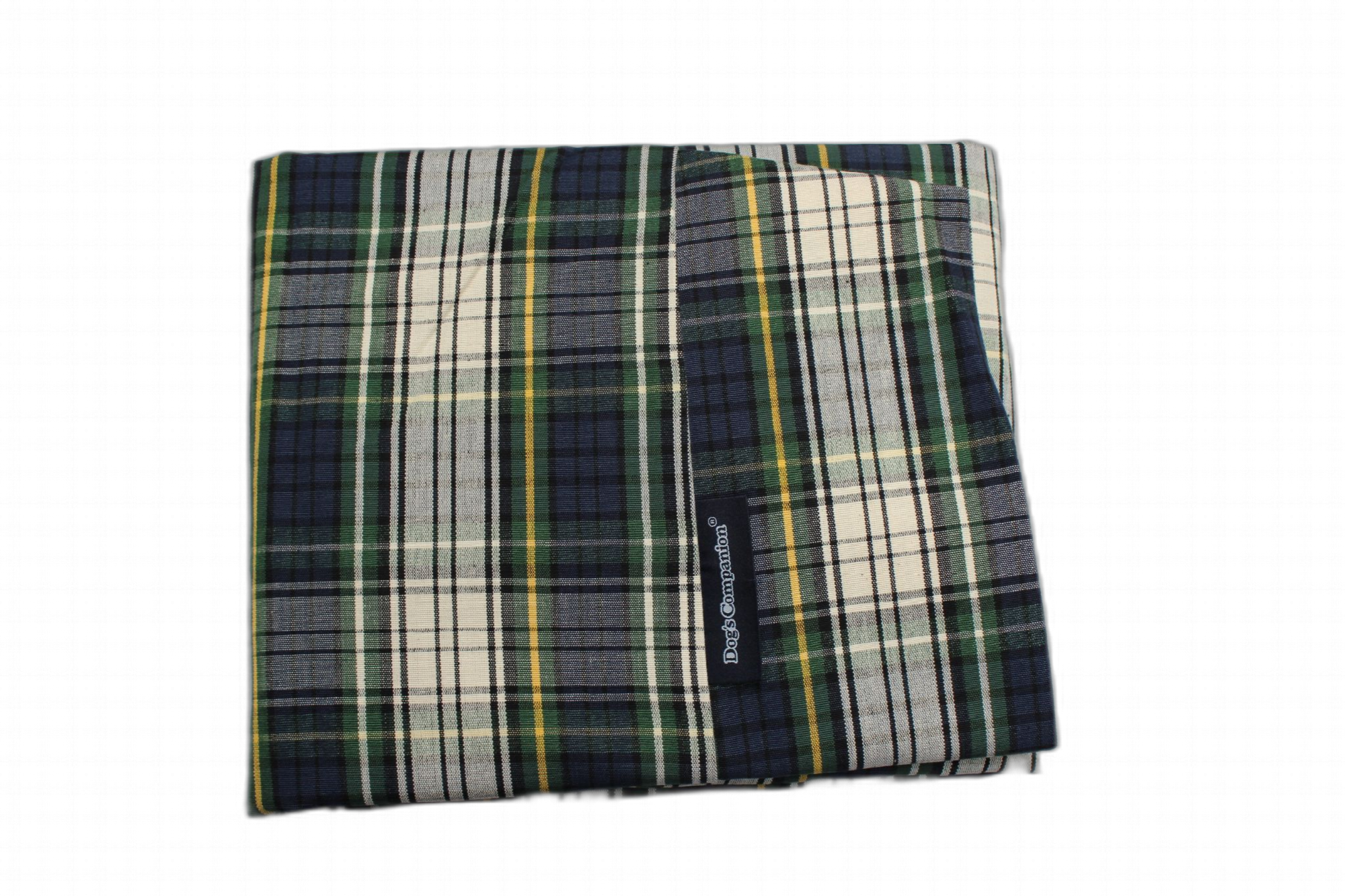 Dog's Companion® Hoes hondenbed dress gordon superlarge