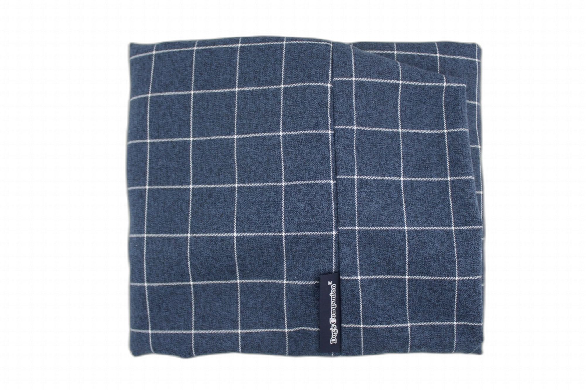 Dog's Companion® Hoes hondenbed Manhattan mid blue extra small