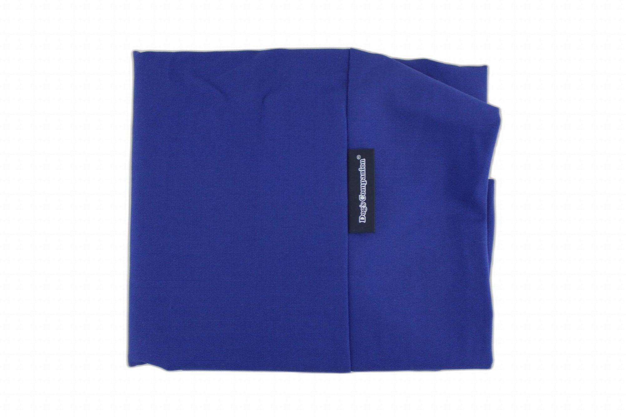 Dog's Companion® Hoes hondenbed royal blue