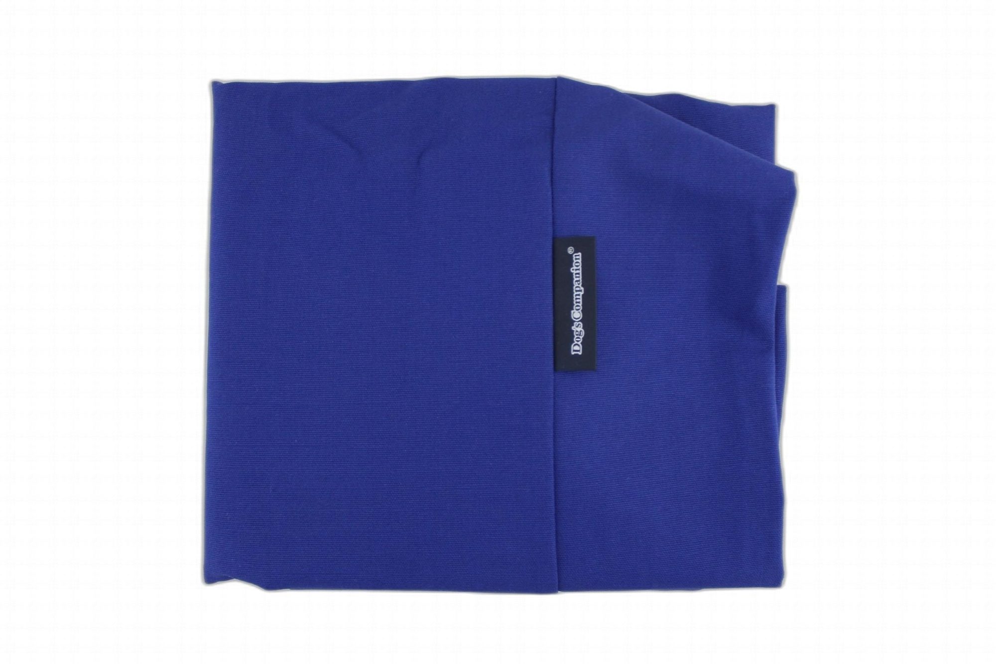 Dog's Companion® Hoes hondenbed royal blue large