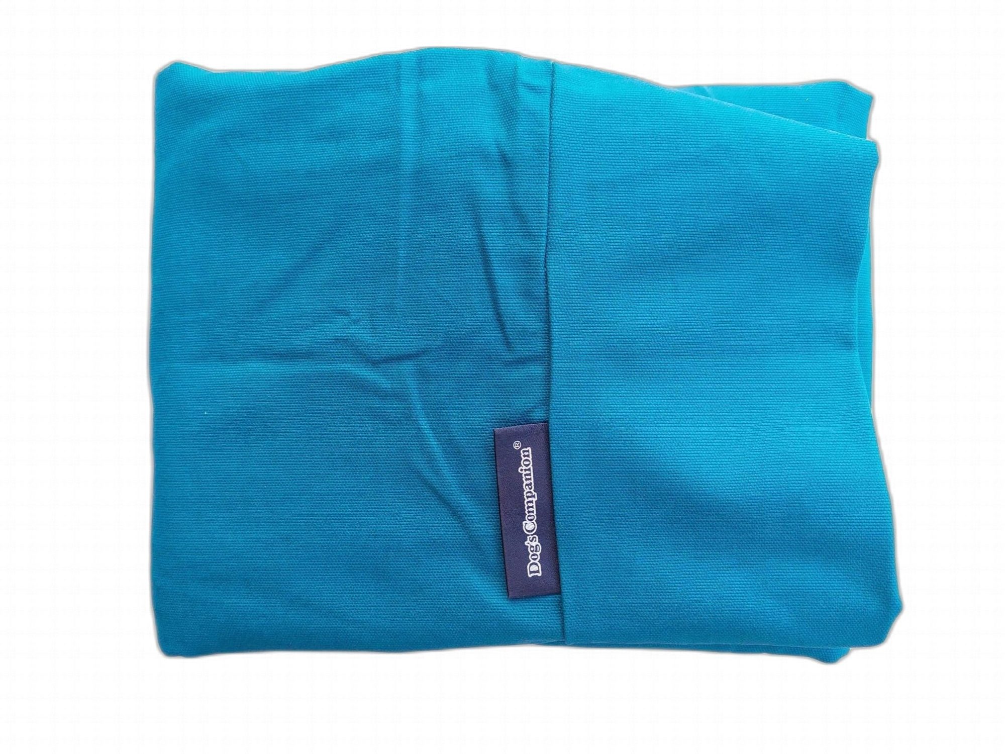Dog's Companion® Hoes hondenbed petrol extra small