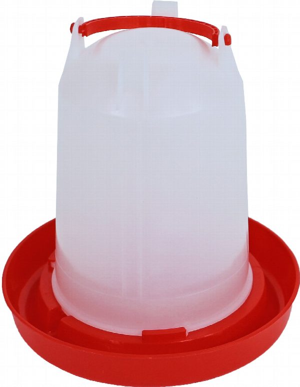Vogeldrinktoren Bajonet 1.5ltr